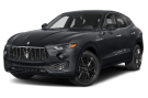 Picture of the 2024 Maserati Levante