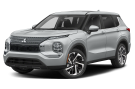 Picture of the 2024 Mitsubishi Outlander