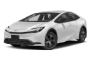 Picture of 2024 Toyota Prius