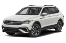 Picture of the 2024 Volkswagen Tiguan