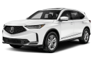 Picture of the 2025 Acura MDX