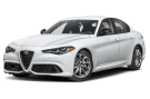 Picture of the 2025 Alfa Romeo Giulia