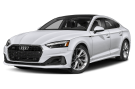 Picture of 2025 Audi A5 Sportback