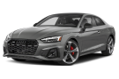 Picture of 2025 Audi A5
