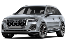 Picture of the 2025 Audi Q7