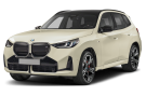 Picture of the 2025 BMW X3