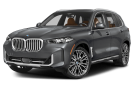 Picture of the 2025 BMW X5