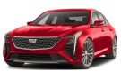 Picture of the 2025 Cadillac CT5