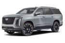 Picture of 2025 Cadillac Escalade
