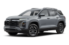 Picture of the 2025 Chevrolet Equinox