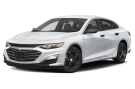 Picture of 2025 Chevrolet Malibu