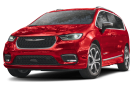 Picture of 2025 Chrysler Pacifica
