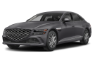 Picture of 2025 Genesis G80