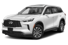 Picture of the 2025 INFINITI QX60