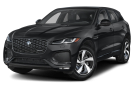 Picture of the 2025 Jaguar F-PACE