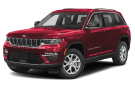 Picture of the 2025 Jeep Grand Cherokee