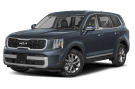 Picture of the 2025 Kia Telluride