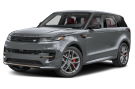 Picture of the 2025 Land Rover Range Rover Sport
