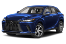 Picture of the 2025 Lexus RX 350