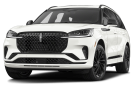 Picture of 2025 Lincoln Aviator