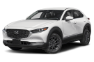 Picture of the 2025 Mazda CX-30
