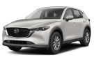 Picture of the 2025 Mazda CX-5