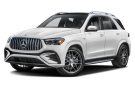 Picture of 2025 Mercedes-Benz AMG GLE 53