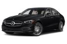 Picture of the 2025 Mercedes-Benz C-Class
