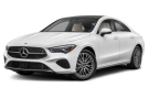 Picture of 2025 Mercedes-Benz CLA 250