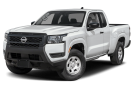 Picture of 2025 Nissan Frontier