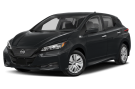 Picture of 2025 Nissan LEAF