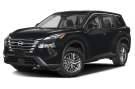 Picture of the 2025 Nissan Rogue