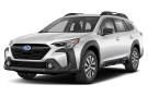 Picture of the 2025 Subaru Outback