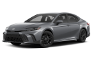 Picture of the 2025 Toyota Camry
