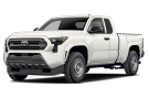 Picture of 2025 Toyota Tacoma