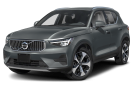 Picture of the 2025 Volvo XC40