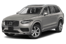 Picture of the 2025 Volvo XC90