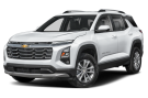 Picture of 2026 Chevrolet Equinox