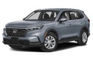 Picture of the 2026 Honda CR-V