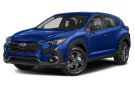 Picture of the 2026 Subaru Crosstrek