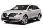 Picture of the Lincoln MKT