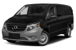 Picture of the Mercedes-Benz Metris