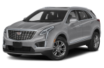 Picture of the Cadillac XT5