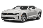 Picture of the Chevrolet Camaro
