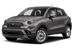 Picture of the FIAT 500X