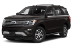 Picture of the Ford Expedition