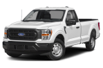Picture of the Ford F-150