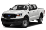 Picture of the Ford Ranger