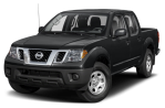 Picture of the Nissan Frontier