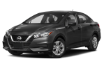 Picture of the Nissan Versa